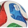Futbolo kamuolys adidas World Cup 26 Trionda Training sala JD8048 (FUTS)