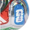Futbolo kamuolys adidas World Cup 26 Trionda Training Foil JD8046 (5)
