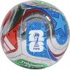 Futbolo kamuolys adidas World Cup 26 Trionda Training Foil JD8046 (5)