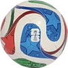 Futbolo kamuolys adidas World Cup 26 Trionda Training sala JD8048 (FUTS)
