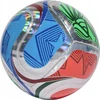 Futbolo kamuolys adidas World Cup 26 Trionda Training Foil JD8046 (5)