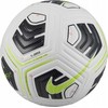 Futbolo kamuolys Nike Academy Team dydis 3 - Baltas