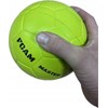 „Foam Master UM126-G“ PU SMJ sportinis putų kamuolys