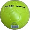 „Foam Master UM126-G“ PU SMJ sportinis putų kamuolys