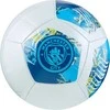 Puma Futbolo kamuolys MCFC Football Ingry mėlyna 84546 75 5