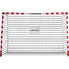Futbolo vartai su tinkleliu 300x200x110 cm Allround Dunlop - 0666