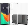 Dėklas Oem Case for Motorola G52 Back Case Ultra Slim 0,5 mm transparent