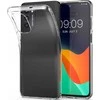 Dėklas Oem Case for Motorola G52 Back Case Ultra Slim 0,5 mm transparent