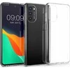 Dėklas Oem Case for Motorola G52 Back Case Ultra Slim 0,5 mm transparent