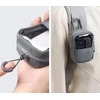 Priedas - Ulanzi BP15 SeeClear Tech Pouch Mini (0.175L, TPU, skaidrus)