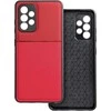 Forcell Oem NOBLE dėklas skirtas Samsung Galaxy A13 4G red