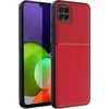 Forcell Oem NOBLE dėklas skirtas Samsung Galaxy A22 5G red