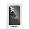 Forcell Oem NOBLE dėklas skirtas Samsung Galaxy A22 LTE ( 4G ) juodos spalvos