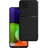 Forcell Oem NOBLE dėklas skirtas Samsung Galaxy A22 LTE ( 4G ) juodos spalvos