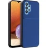 Forcell Oem NOBLE dėklas skirtas Samsung Galaxy A32 LTE ( 4G ) mėlynos spalvos