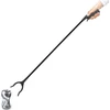 FX Tools Griebkite sugavimo šiukšlių lapų 82cm sode