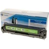 Tonerio G&amp;G Magentos pakeitimas 125A (NT-PH543UM)