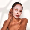111Skin Y Theorem Bio Cellulose Facial Mask Set bioceliuliozės kaukės veidui, 5 x 23 ml