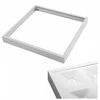 GTV G-TECH Rėmas LED plokščių paviršiniam montavimui 60x60x6,5 cm (BACKPLATE TYPE), be varžto