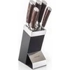 Peilių rinkinys krosnelė G21 Gourmet Dynamic 60022163, 5 vnt