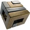 Dėlionė G3 Puzzle liejinys - lygis 4 / 6 G3
