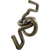 Dėlionė G3 Stalo žaidimas galvosūkis Huzzle Cast Hook 2/6