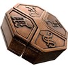G3 Puzzle Cast naujienos – 6 / 6 lygis G3