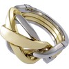 G3 Stalo žaidimas Huzzle Cast Ring 4/6 galvosūkis