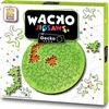 G3 Wacko - Gecko dėlionė 12 dalių - 4/4 lygis