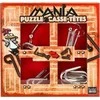 Dėlionė G3 Puzzle mania raudona