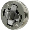 G3 „Cast Huzzle“ HEX 3/6 metalinė dėlionė