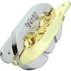 G3 „Huzzle Cast“ raktų pakabuko dėlionė metalinė dėlionė, 2/6 lygis