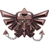 G3 Huzzle Legend of Zelda Hyrule Crest galvosūkis 4/6