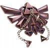 G3 Huzzle Legend of Zelda Hyrule Crest galvosūkis 4/6