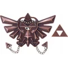 G3 Huzzle Legend of Zelda Hyrule Crest galvosūkis 4/6