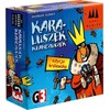 G3 Stalo žaidimas Karaluszek kłamczuszek karališkoji versija