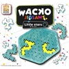 G3 Wacko galvosūkis - Mažos žvaigždės 12vnt - 4/4 lygis