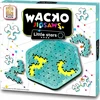 G3 Wacko galvosūkis - Mažos žvaigždės 12vnt - 4/4 lygis