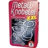 Brain Games G3 XXL metalinės dėlionės 6 vnt metalinė dėžutė