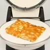 G3Ferrari Piec do pizzy Napoletana Icy Kremas G 1003217 (G1003217 NAPOLETANA ICY CREAM)