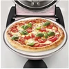 Elektrinė krosnelė G3Ferrari g3ferrari G3 Ferrari Delizia G1000616 Pizza Oven (light pink)