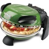Virtuvinis kombainas G3Ferrari G3 Ferrari PizzaOven Express Delizia žalias (G1000603)
