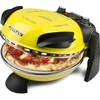 Virtuvinis kombainas G3Ferrari G3 Ferrari Delizia pizza maker/orkaitė 1 pizza(s) 1200 W Geltona