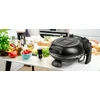 G3Ferrari Piec do pizzy G3Ferrari G1017701 Anniversary juodas