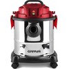 G3Ferrari Pramoninis dulkių siurblys G90028 20L dulkių siurblys