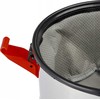 G3Ferrari Pramoninis dulkių siurblys G90028 20L dulkių siurblys
