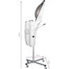 Activeshop Plaukų priežiūros rinkinys Gabbiano AC-P-126314