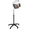 Activeshop Stacionarus plaukų džiovintuvas Gabbiano Centurion LVI-203S 3 Speed Ionic Baltas