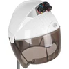 Activeshop Stacionarus plaukų džiovintuvas Gabbiano Centurion LVI-203S 3 Speed Ionic Baltas