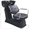 Activeshop Kirpyklos plautuvė GABBIANO PROFESSIONAL HAIRWASHER VIGO Juodas
